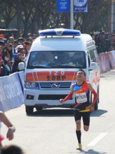 静安区大型活动