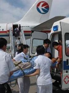 静安区接送服务