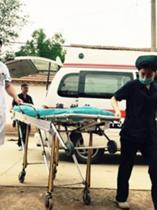 静安区院后转乡